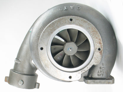 GT6041BL Turbocharger Caterpillar Industrial Diesel Engine 306-9393 703224-5037