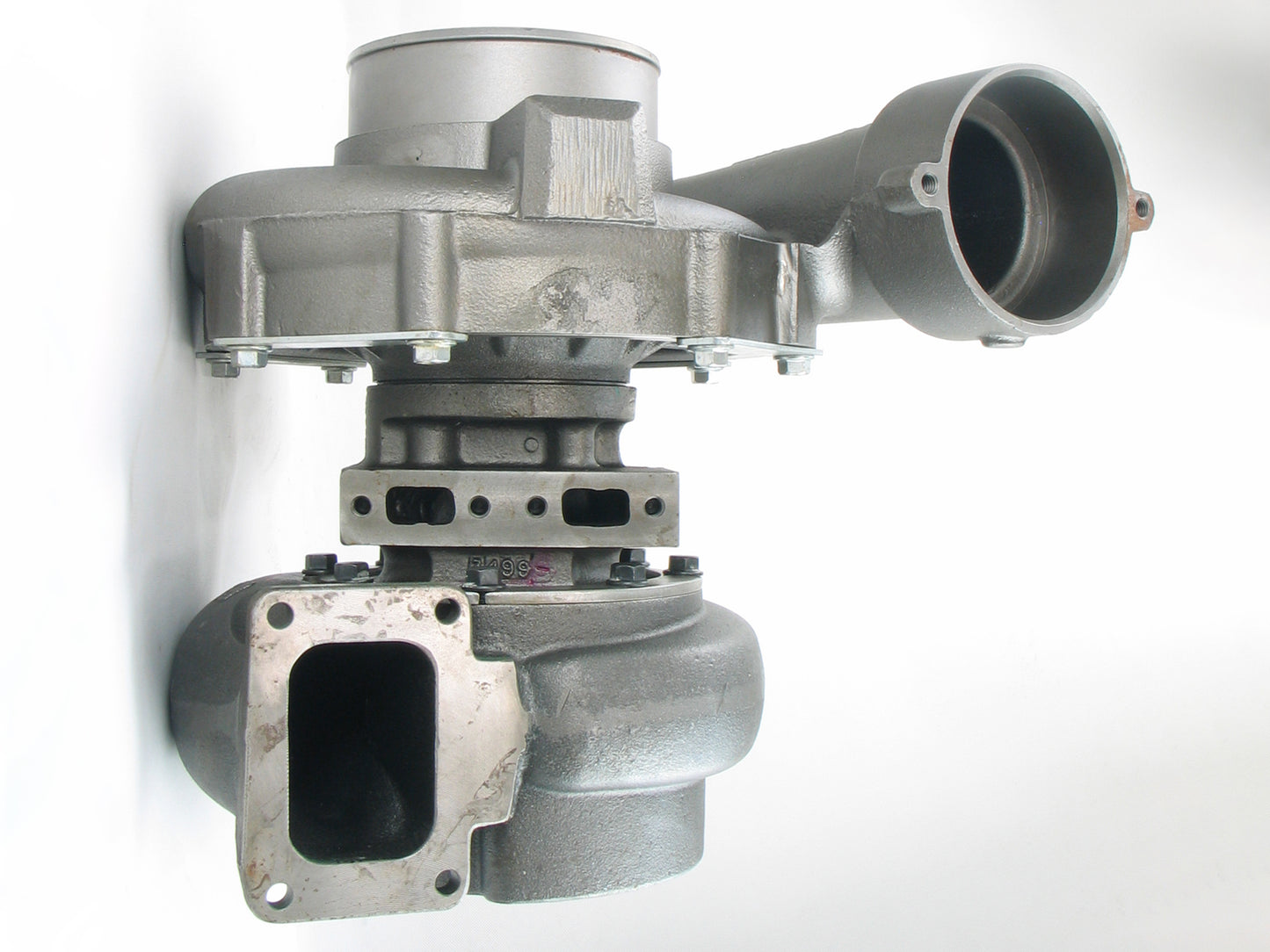 GT6041BL Turbocharger Caterpillar Industrial Diesel Engine 306-9393 703224-5037