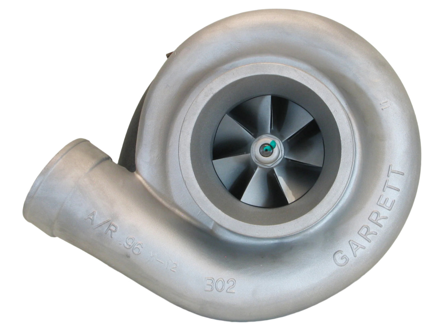 UTL9406 Turbo CAT Waukesha Industrial F3524GSI CNG Engine 704837-5002