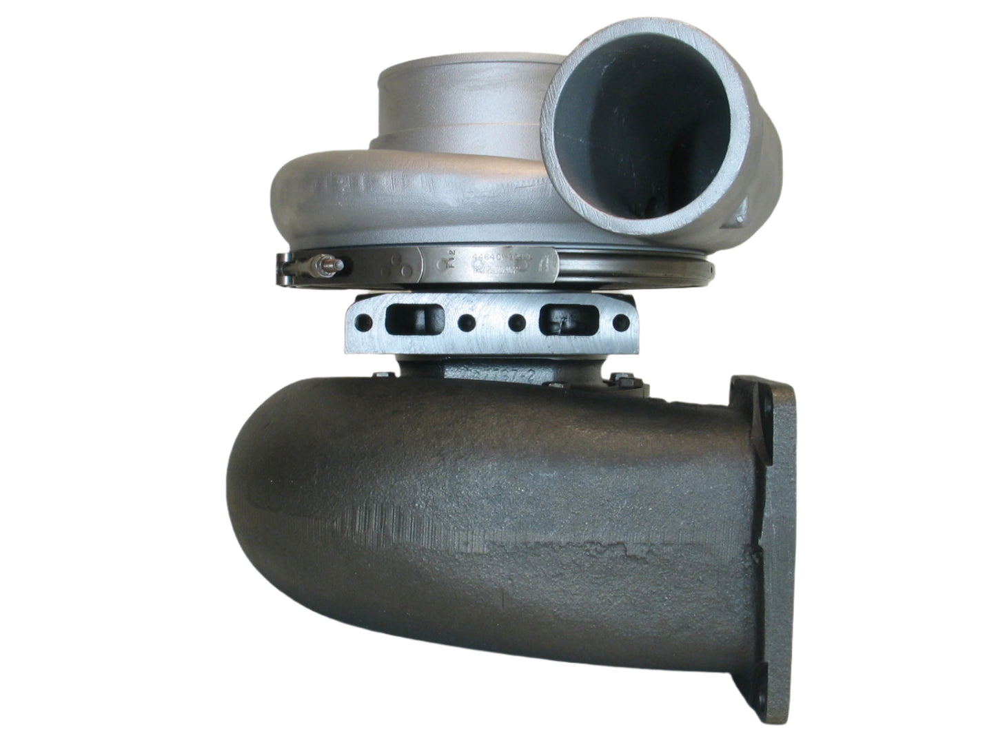 UTL9406 Turbo CAT Waukesha Industrial F3524GSI CNG Engine 704837-5002