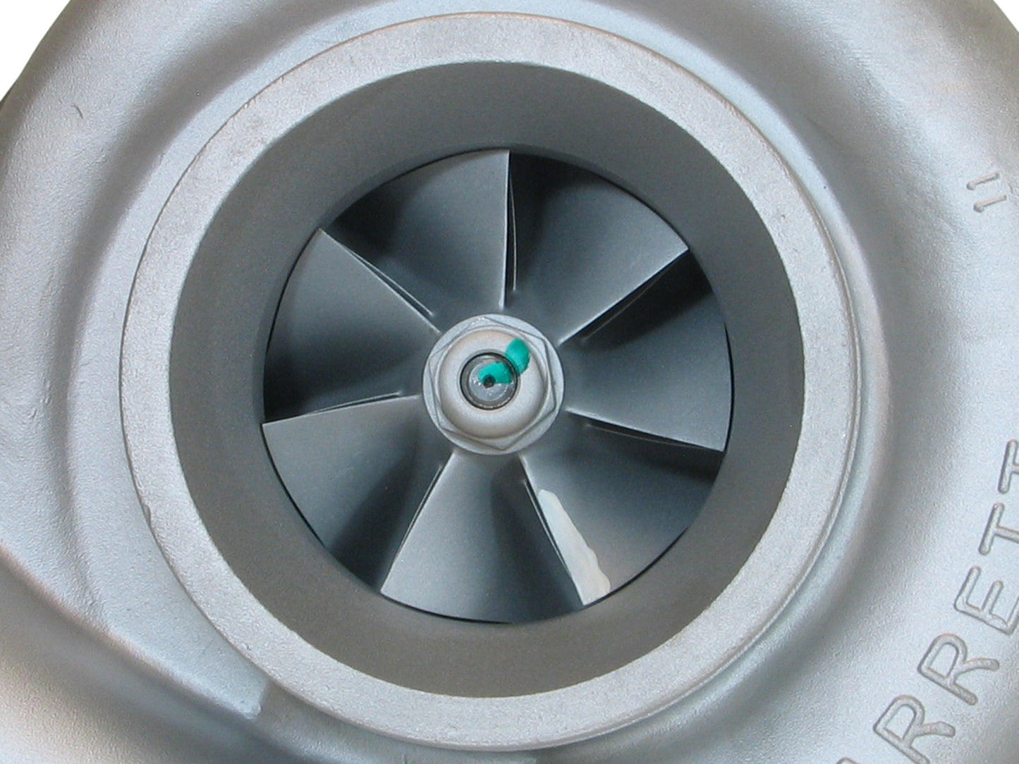 UTL9406 Turbo CAT Waukesha Industrial F3524GSI CNG Engine 704837-5002