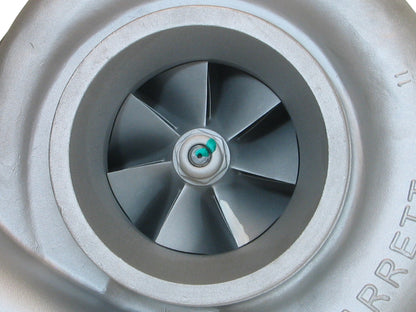 UTL9406 Turbo CAT Waukesha Industrial F3524GSI CNG Engine 704837-5002