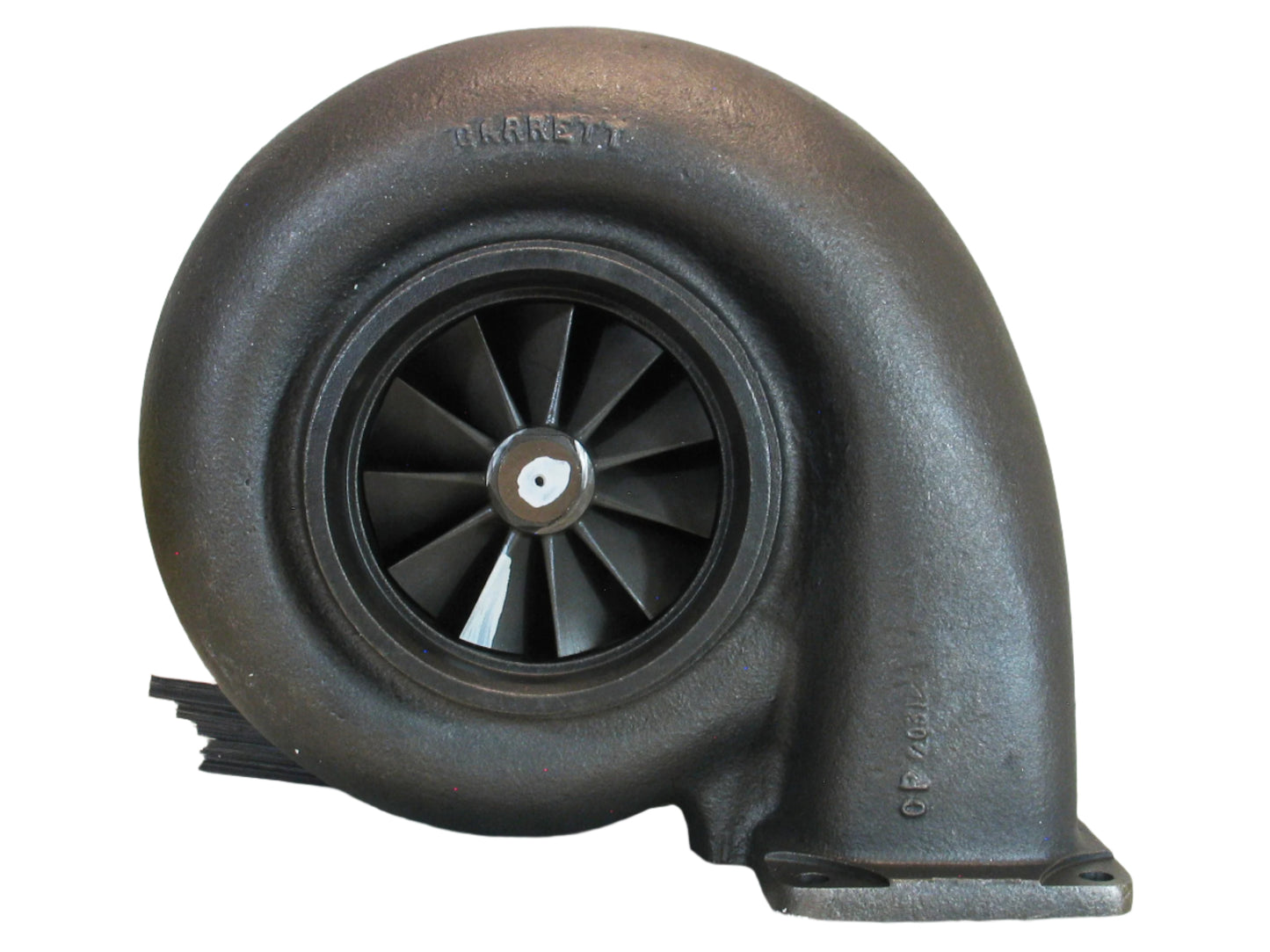 UTL9406 Turbo CAT Waukesha Industrial F3524GSI CNG Engine 704837-5002