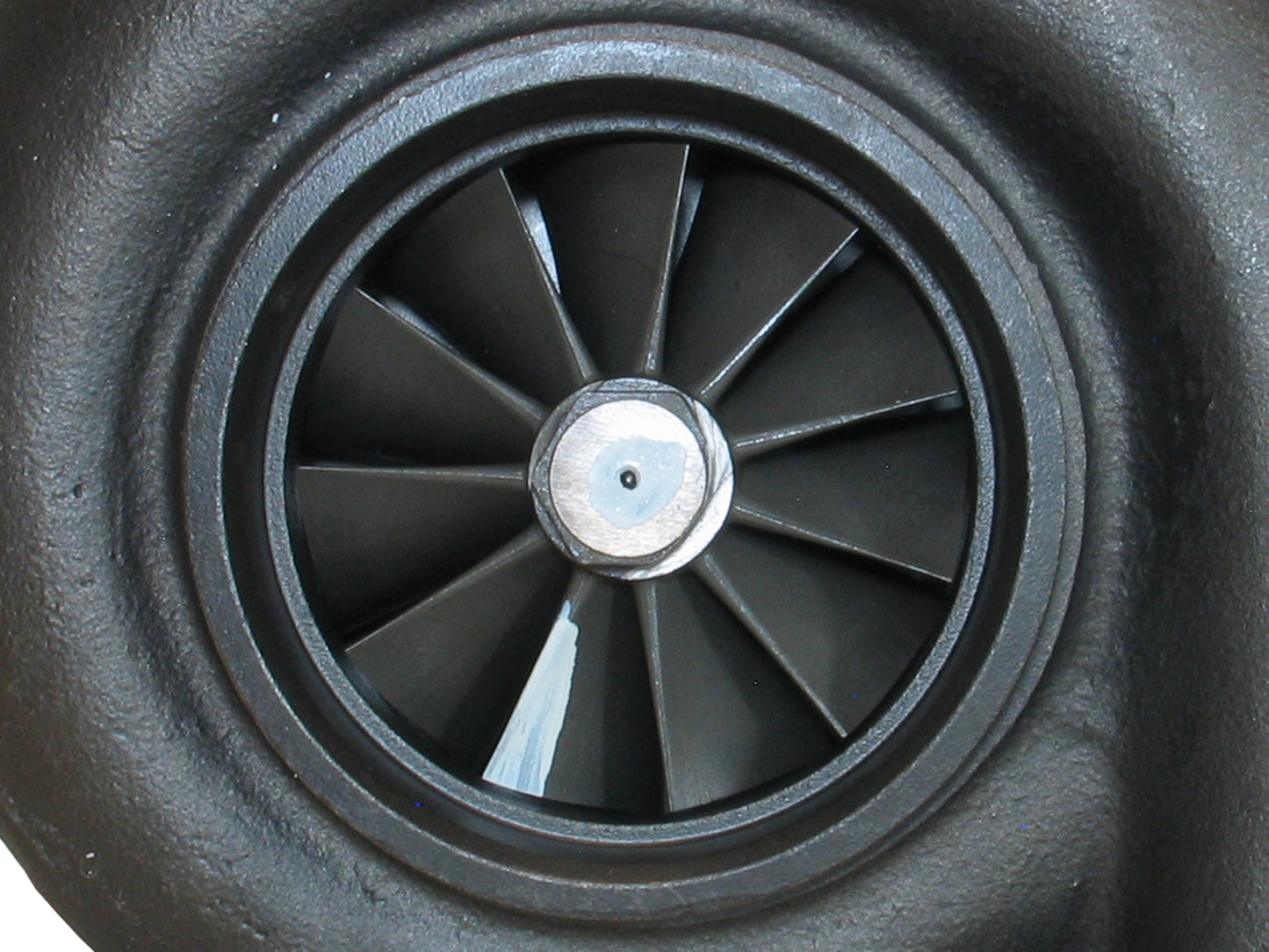 UTL9406 Turbo CAT Waukesha Industrial F3524GSI CNG Engine 704837-5002