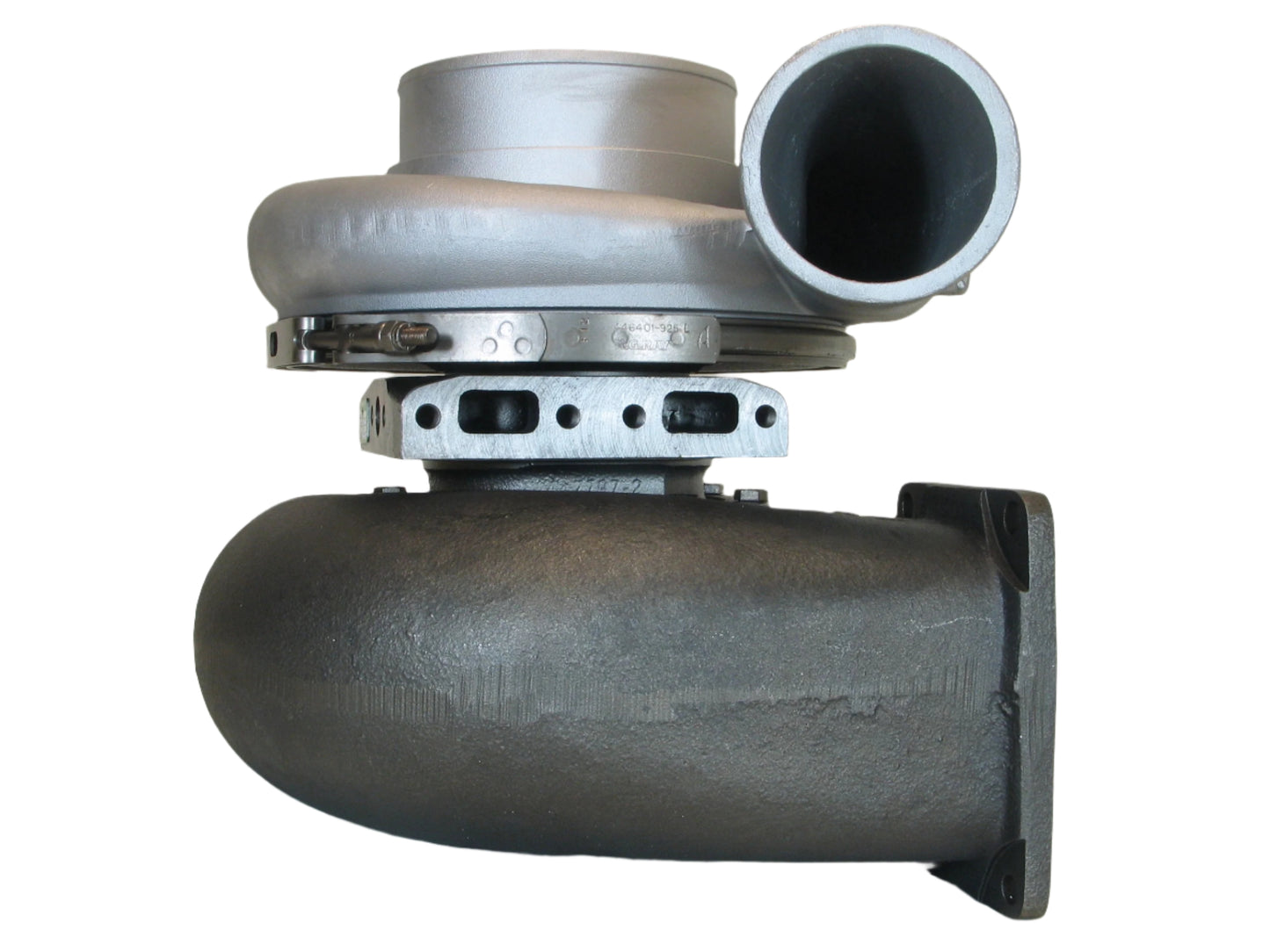 UTL9406 Turbo CAT Waukesha Industrial F3524GSI CNG Engine 704837-5002