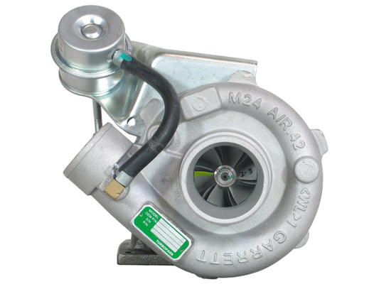 Cojinete liso de refrigeración por aceite TB28 Turbo Universal T2 Yuchai YC4110ZQ 711229-5007