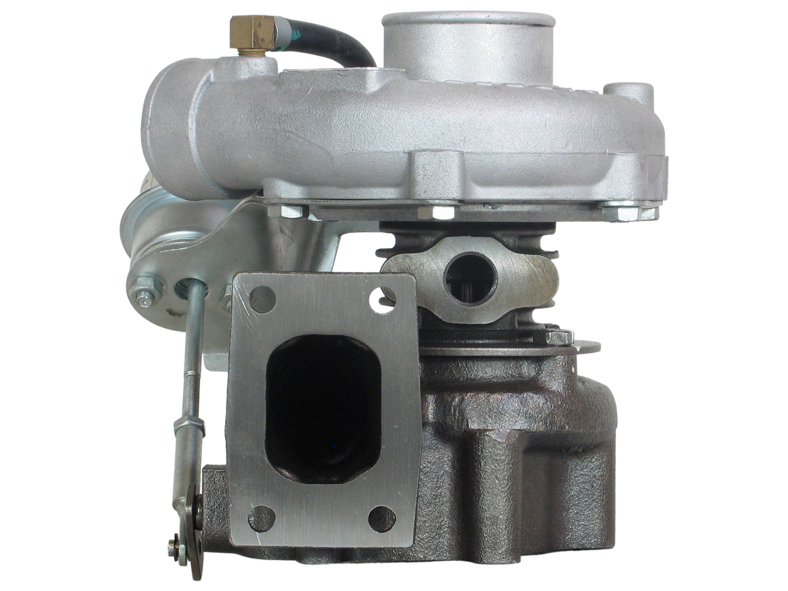 【thuuu】 TB28 Turbocharger Universal Yuchai 711229-5001 Turbo – TurboTurbos