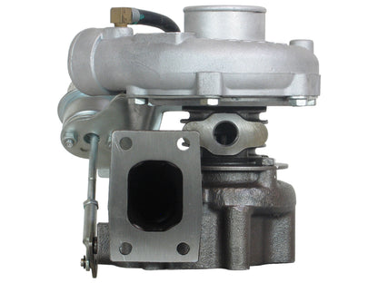 Cojinete liso de refrigeración por aceite TB28 Turbo Universal T2 Yuchai YC4110ZQ 711229-5007