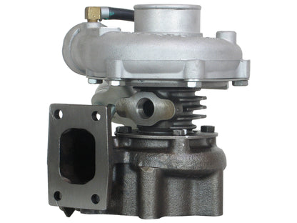 Cojinete liso de refrigeración por aceite TB28 Turbo Universal T2 Yuchai YC4110ZQ 711229-5007