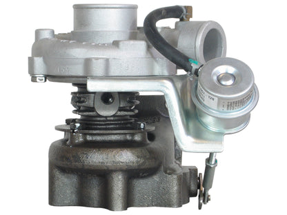 Cojinete liso de refrigeración por aceite TB28 Turbo Universal T2 Yuchai YC4110ZQ 711229-5007