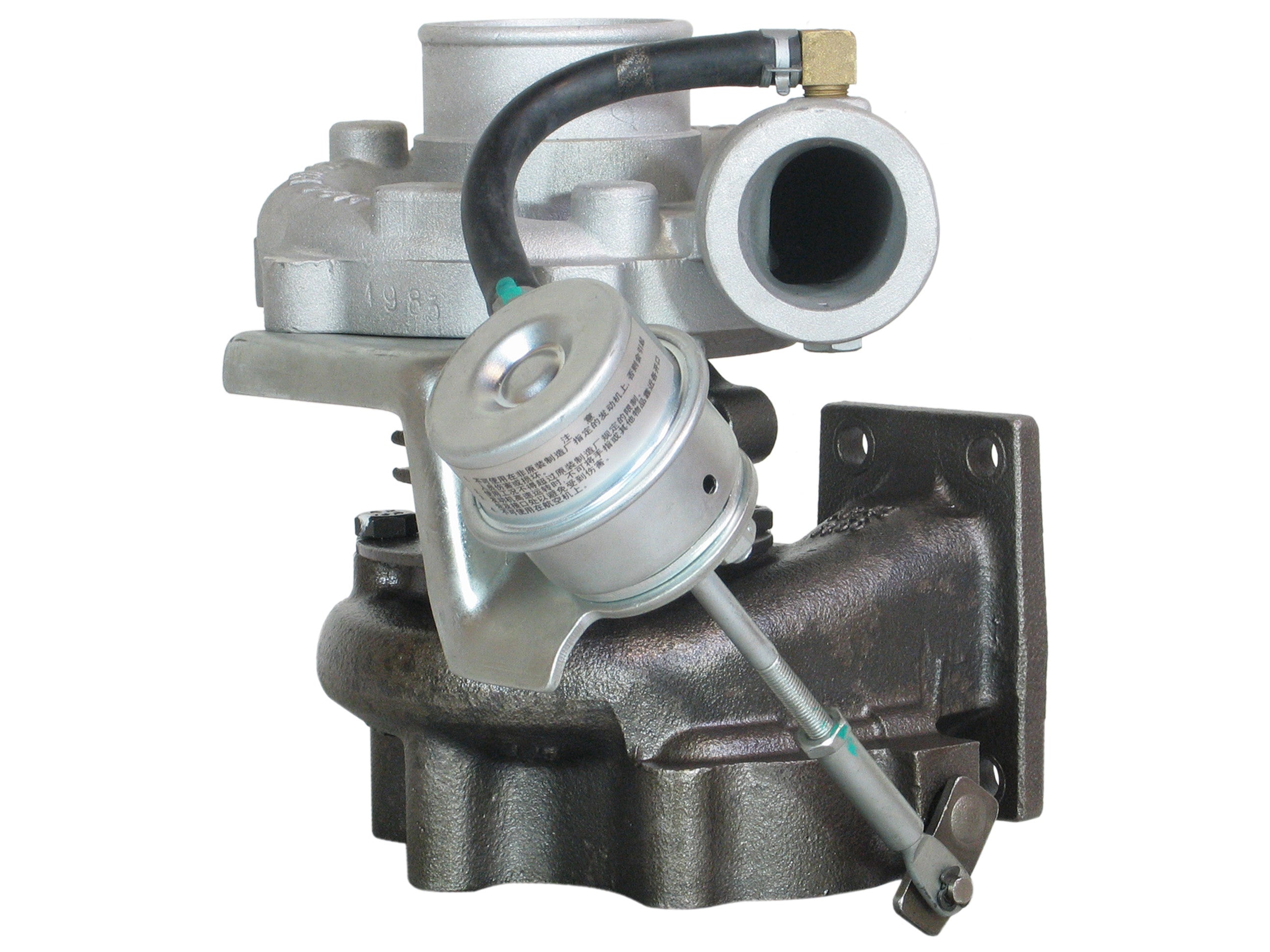 TB28 Turbocharger Universal Yuchai 711229-5001 Turbo – TurboTurbos