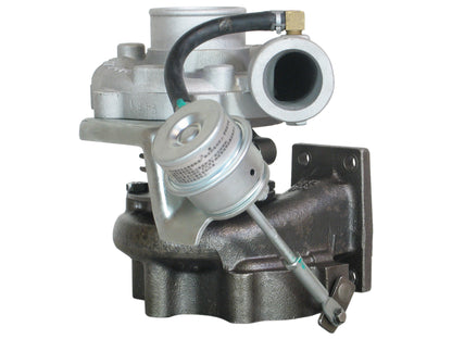 Cojinete liso de refrigeración por aceite TB28 Turbo Universal T2 Yuchai YC4110ZQ 711229-5007