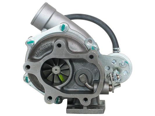TB28 Turbocharger Universal T2 Oil Cool Journal Yuchai YC4108ZQ 4.2L 711229-5008