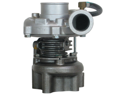 TB28 Turbocharger Universal T2 Oil Cool Journal Yuchai YC4108ZQ 4.2L 711229-5008