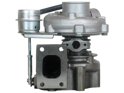 TB28 Turbocharger Universal T2 Oil Cool Journal Yuchai YC4108ZQ 4.2L 711229-5008