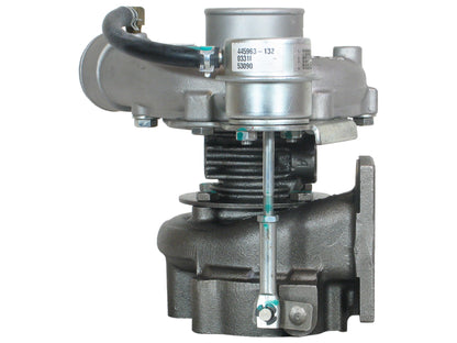 TB28 Turbocharger Universal T2 Oil Cool Journal Yuchai YC4108ZQ 4.2L 711229-5008