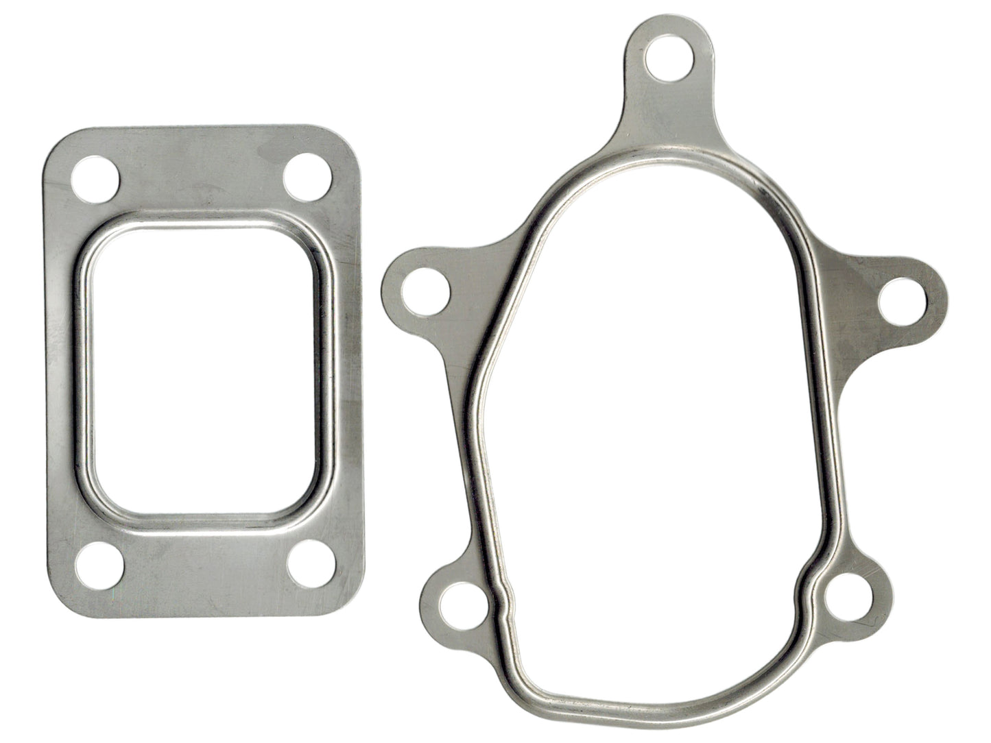 TB28 Turbocharger Universal T2 Oil Cool Journal Yuchai YC4108ZQ 4.2L 711229-5008