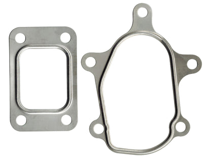 TB28 Turbocharger Universal T2 Oil Cool Journal Yuchai YC4108ZQ 4.2L 711229-5008