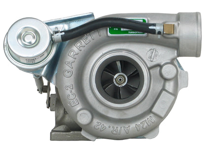 TB28 Turbo Universal T2 Diario Aceite con válvula de descarga Cool XiCai CA4110ZA5 711380-5011