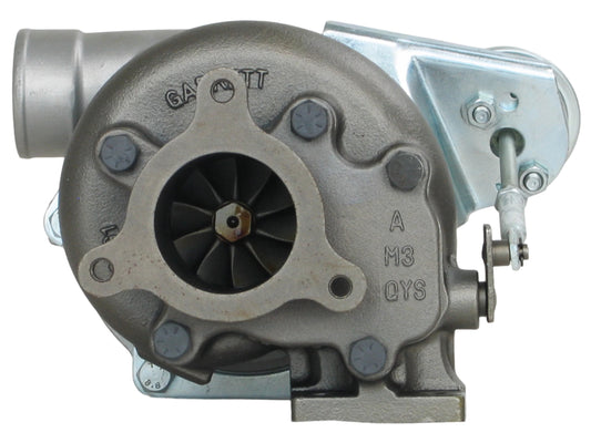 TB28 Turbo Universal T2 Journal Wastegated Oil Cool Xichai CA4110ZA5 711380-5011