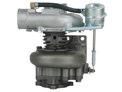 TB28 Turbo Universal T2 Diario Aceite con válvula de descarga Cool XiCai CA4110ZA5 711380-5011