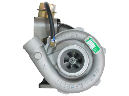 TB34 Turbocharger Oil Cooling T3 Flange Universal Bus NN6102 Engine 712828-5001