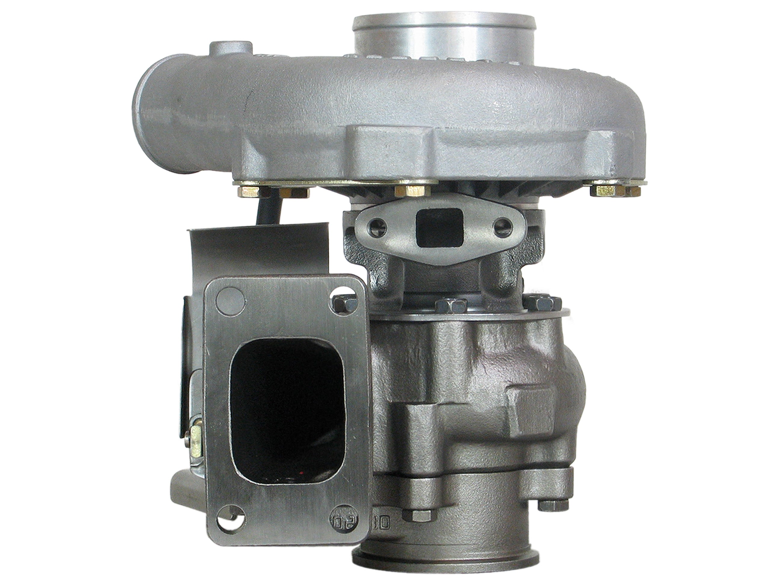 TB34 Turbocharger Universal 712828-5001 – TurboTurbos
