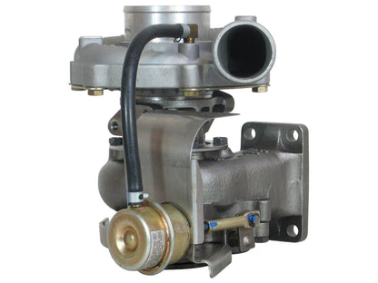 TB34 Turbocharger Oil Cooling T3 Flange Universal Bus NN6102 Engine 712828-5001