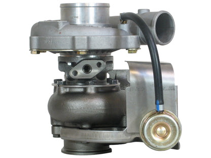 TB34 Turbocharger Oil Cooling T3 Flange Universal Bus NN6102 Engine 712828-5001