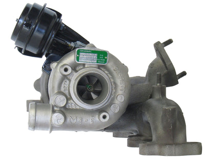GT1749V Turbo Audi A3 Seat Leon Toledo Skoda VW Bora Golf 1.9 TDI 713672-5003