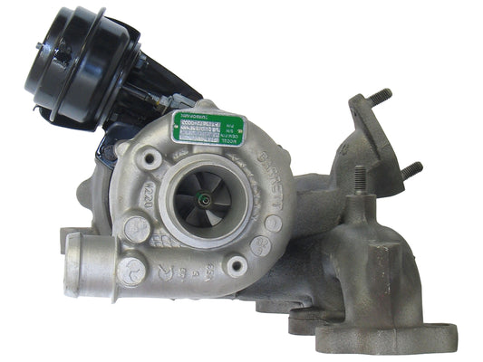 GT1749V Turbo Audi A3 Seat Leon Toledo Skoda VW Bora Golf 1.9 TDI 713672-5003