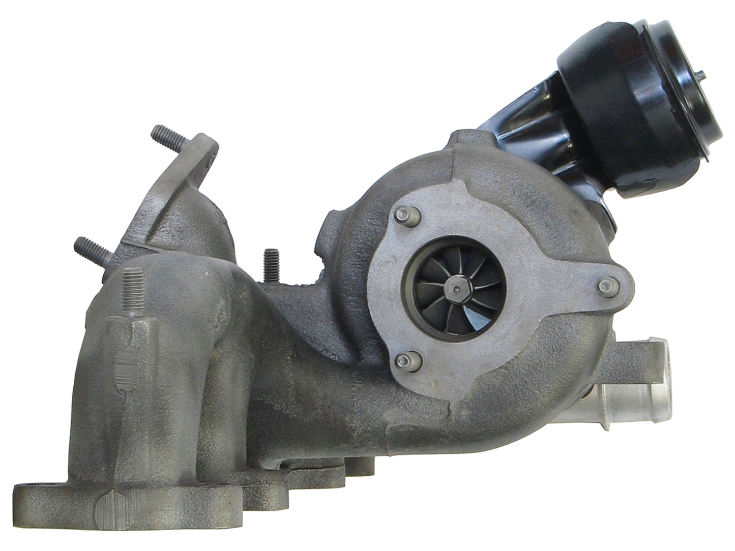 GT1749V Turbo Audi A3 Seat Leon Toledo Skoda VW Bora Golf 1.9 TDI 713672-5003