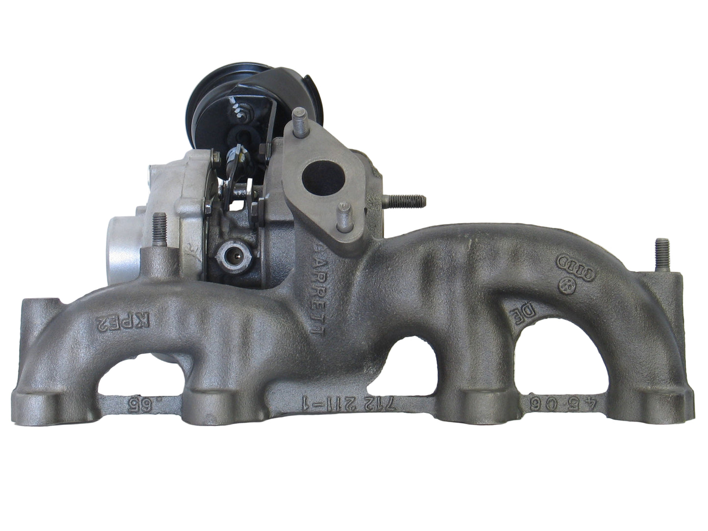 GT1749V Turbo Audi A3 Seat Leon Toledo Skoda VW Bora Golf 1.9 TDI 713672-5003