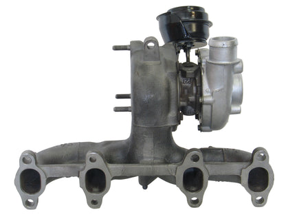 GT1749V Turbo Audi A3 Seat Leon Toledo Skoda VW Bora Golf 1.9 TDI 713672-5003