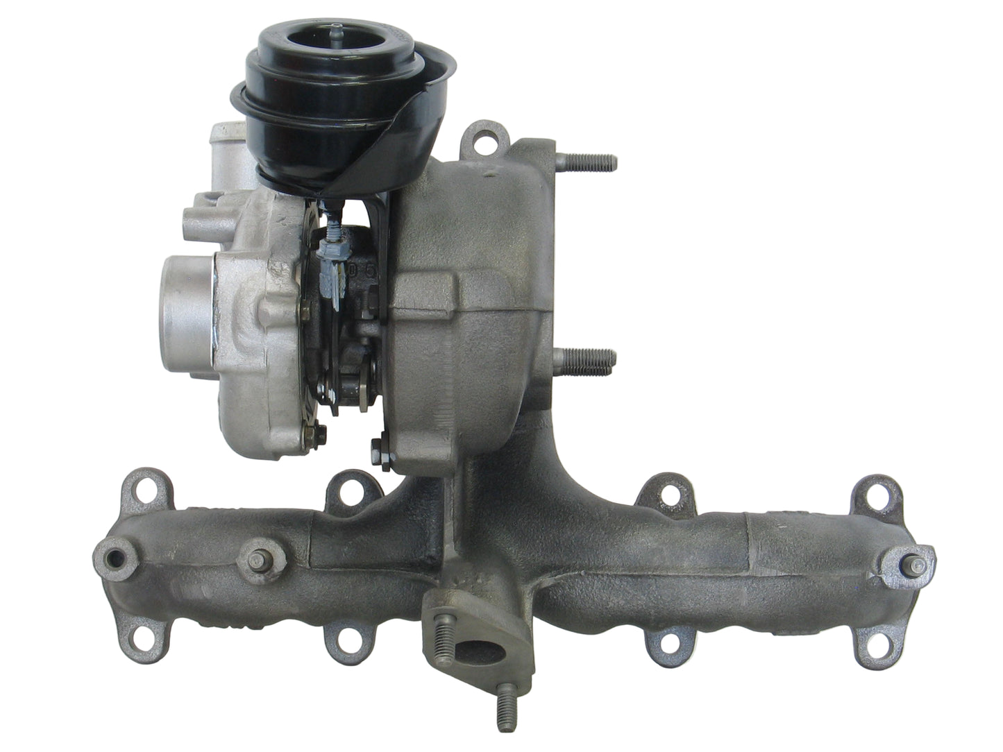 GT1749V Turbo Audi A3 Seat Leon Toledo Skoda VW Bora Golf 1.9 TDI 713672-5003