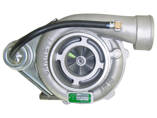 T4 Turbo Universal T3 Cojinete liso Dachai fresco CA6113BZ-1BAA 715856-5002