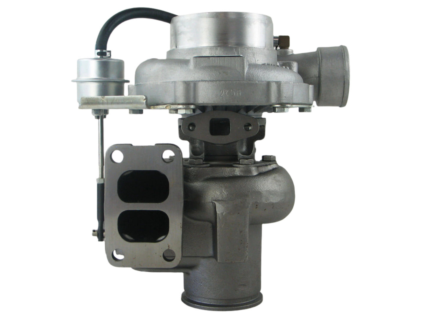 T4 Turbo Universal T3 Cojinete liso Dachai fresco CA6113BZ-1BAA 715856-5002