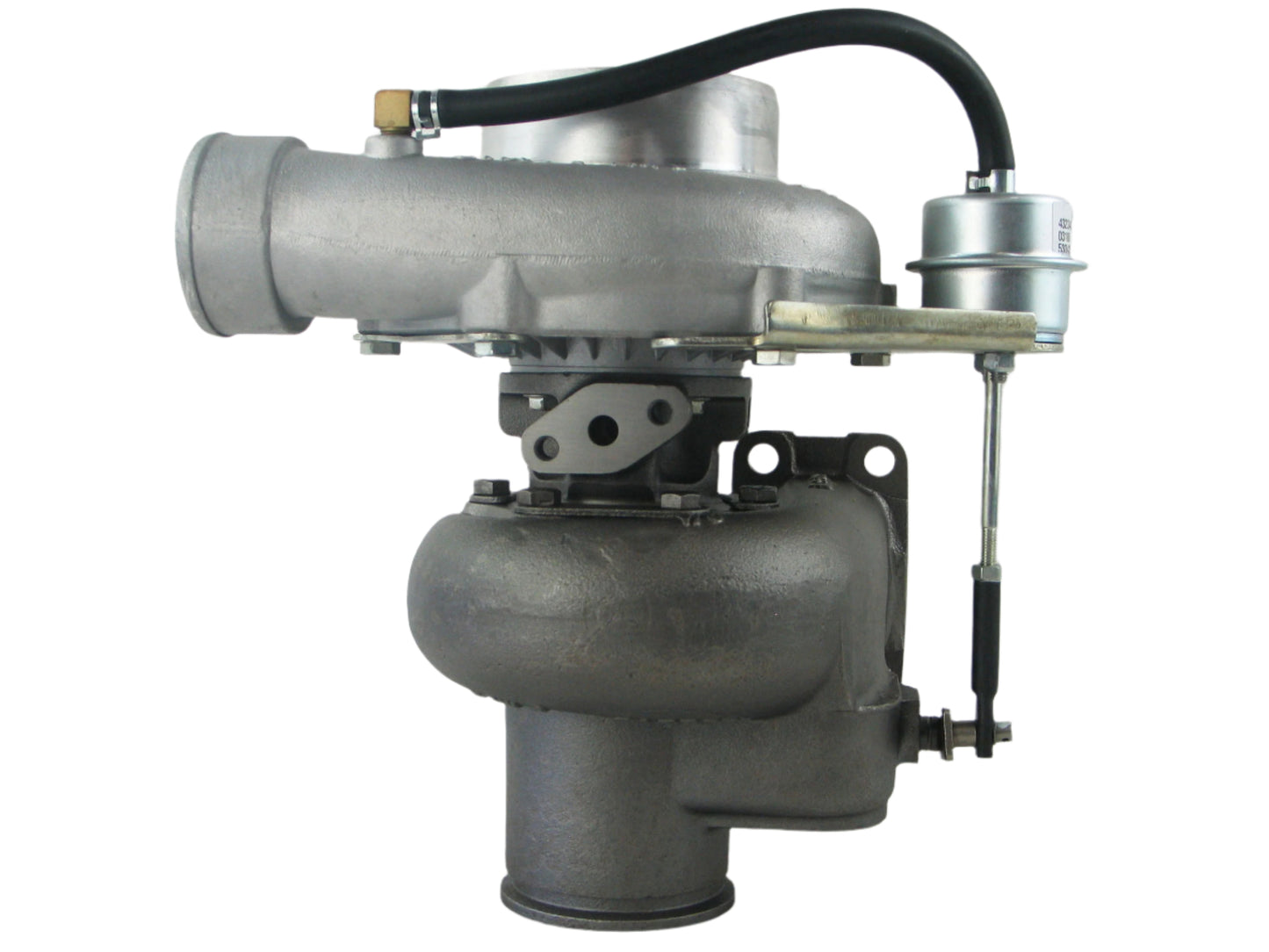 T4 Turbo Universal T3 Cojinete liso Dachai fresco CA6113BZ-1BAA 715856-5002