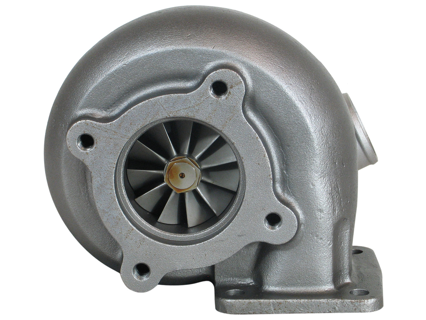 TB4154 Turbo Hitachi EX200-2 EX200-3 Excavator Shovel 6BD1T 5.8L 716236-5001