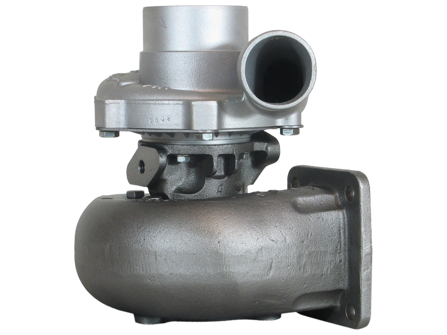 TB4154 Turbo Hitachi EX200-2 EX200-3 Excavator Shovel 6BD1T 5.8L 716236-5001