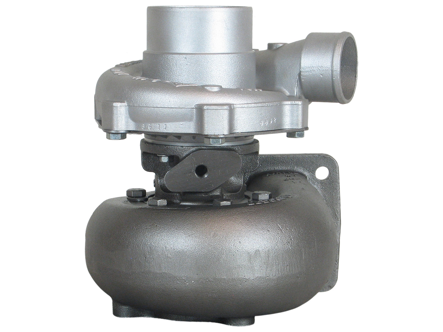 TB4154 Turbo Hitachi EX200-2 EX200-3 Excavator Shovel 6BD1T 5.8L 716236-5001