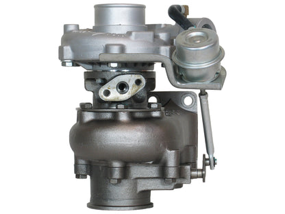 TB31 Turbo T3 Motor diésel Yuchai YC4112ZLQ 5.2L refrigerado por aceite 717360-5005