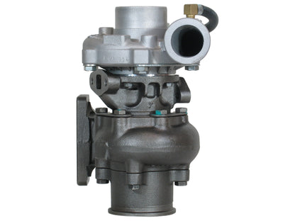 TB31 Turbo Universal T3 Flange Oil Cooled YN5100QBZ Engine LX31-1 717500-5001