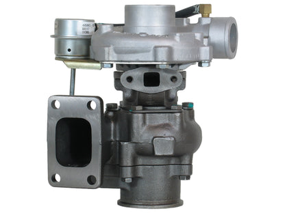 TB31 Turbo Universal T3 Flange Oil Cooled YN5100QBZ Engine LX31-1 717500-5001