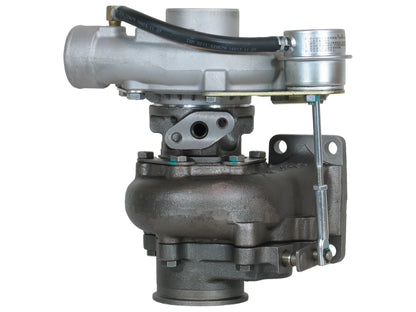 TB31 Turbo Universal T3 Flange Oil Cooled YN5100QBZ Engine LX31-1 717500-5001