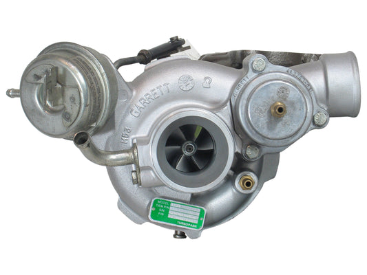 GT20 Turbo Saab 9-3 9-5 Opel Vauxhall Signum Vectra L850 Z20NET 2.0L 720168-5011