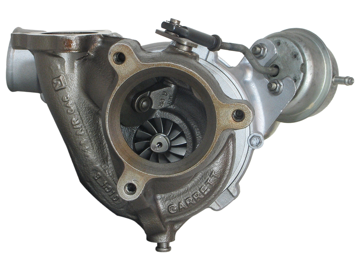 GT20 Turbo Saab 9-3 9-5 Opel Vauxhall Signum Vectra L850 Z20NET 2.0L 720168-5011