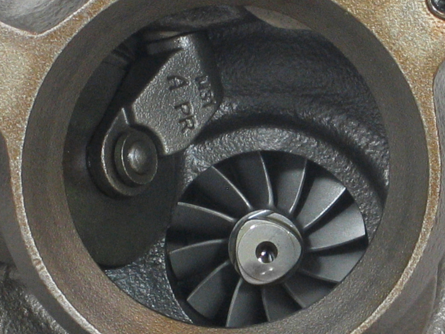 GT20 Turbo Saab 9-3 9-5 Opel Vauxhall Signum Vectra L850 Z20NET 2.0L 720168-5011