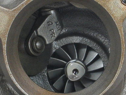 GT20 Turbo Saab 9-3 9-5 Opel Vauxhall Signum Vectra L850 Z20NET 2.0L 720168-5011