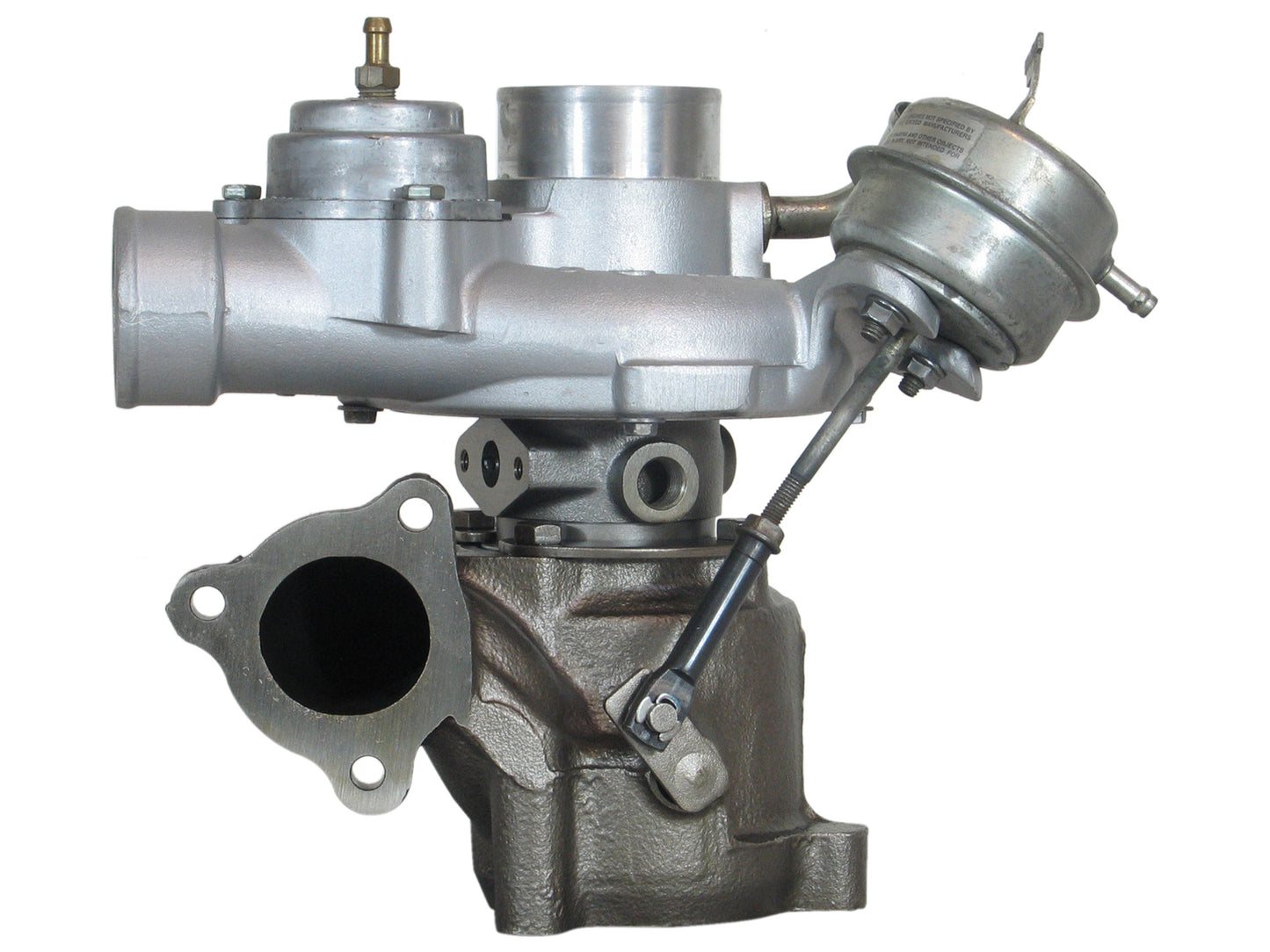 GT20 Turbo Saab 9-3 9-5 Opel Vauxhall Signum Vectra L850 Z20NET 2.0L 720168-5011